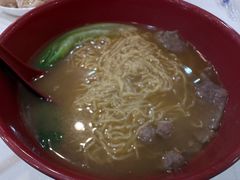 -旺角宝港式茶餐厅(寮步店)