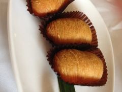 榴莲酥-潮福城大酒楼·潮味粤品·港式点心(湖滨北路店)