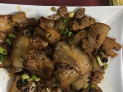 -东北酱骨头馆(蓁巷店)