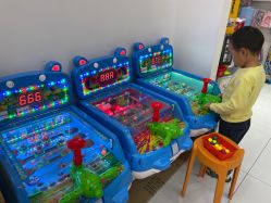 -Hape玩具部落(五棵松万达广场店)