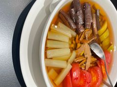 -南京大牌档(夫子庙老门东店)