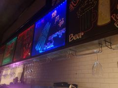 -冰城小镇音乐串吧·聚会餐厅(百子湾店)