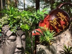 -天河潭旅游度假区