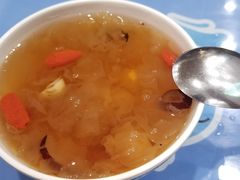 -冰神糖水铺(国贸中心店)