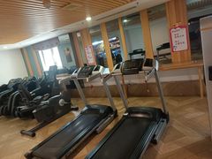 -绿岛汤泉韩式休闲会所