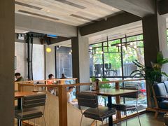 -UPPER KITCHEN(延安路店)