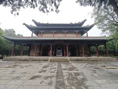 -尧庙景区
