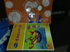 -昂立少儿成长中心(普陀星方汇校区)
