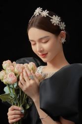 点击看大图 -金夫人婚纱摄影(包河万达店)