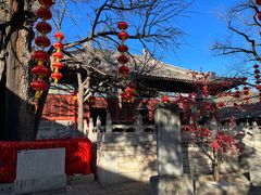 -红螺寺