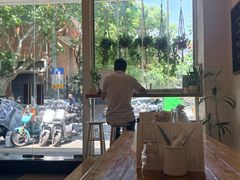 -Egg•Allday Brunch(襄阳北路店)
