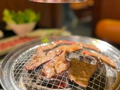 -伊茉家的烤肉店(勒泰中心店)