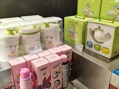 -奈雪的茶(市百一店)