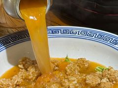 焦炸丸子-老雒阳面馆·水席(定鼎门店)