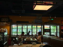 -缘生态云南菜·野生菌庭院餐厅(华侨城店)