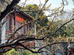 -华清宫景区