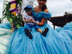 -蓬莱欧乐堡梦幻世界