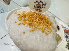 -糖潮糖水铺(省府店)