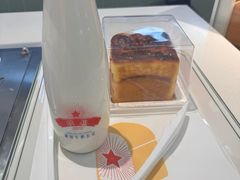 -红星前进面包牛奶公司(君太店)