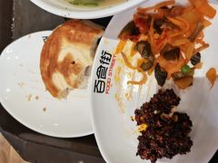 -百荣二期美食街(百荣世贸商城店)