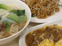 -玲又珑美食(盘福路店)