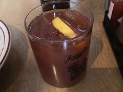 -Grinder 绞肉机汉堡(武定路店)