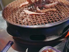 -入火韩国烤肉(凯旋广场店)