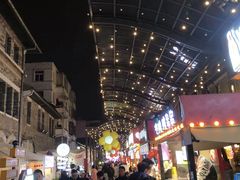-南屏步行街
