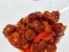 -赣江里•江西菜(望京旺角店)