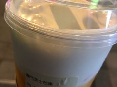 -奈雪的茶(重庆万象城北区店)