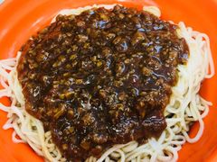 -食惠里小笼包面馆(越秀店)