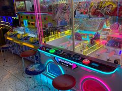 -爱玩嘉年华(江北一店)