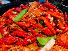 -指爱龙虾(金杨路总店)