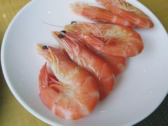 -威珀斯酒店·珀萃美食餐厅 | 海鲜刺身·现烤生蚝·特色烤肉