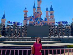 -沈阳方特欢乐世界