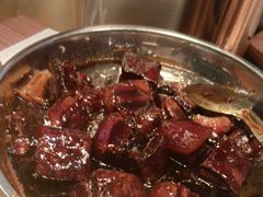 东坡肉-稻状元(鄞州万达广场店)