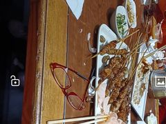 -金刚山烧烤(中山路店)