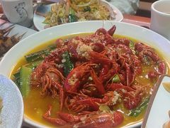 -老诚一锅(万年花城店)