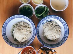 秃黄油-裕兴记·三虾面(西北街总店)