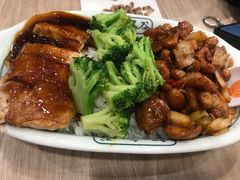 -和合谷(新辰里亚运村店)