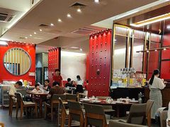 -1078號老北京涮肉(松柏店)