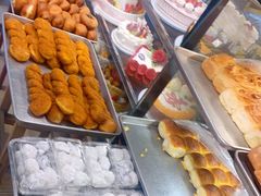 -宏发红西饼屋(天津路店)