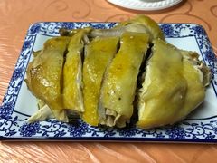 白斩鸡-洞天食府(北大街店)