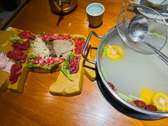 -真牛坊潮汕牛肉火锅