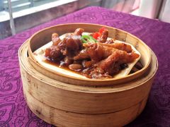 -桃源尚品海鲜酒楼(京港澳高速店)