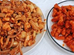 -聚福缘菜馆(隆昌路店)