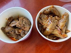 -肯德基(中央公园店)