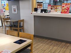 -吉野家(锦辉商城黄河路店)