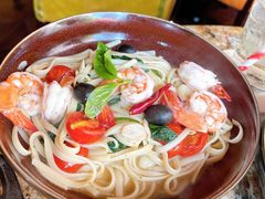 -BROWNSTONE布朗石西班牙餐厅(富城店)