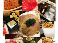-海底捞火锅(劲松店)